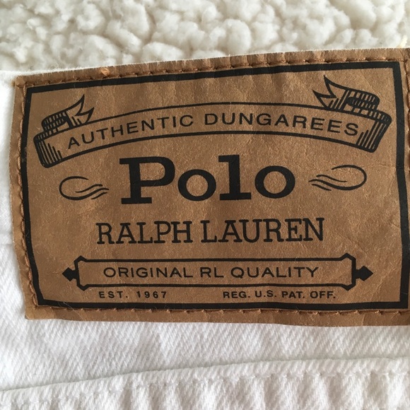 Polo Ralph Lauren Shorts - Picture 3 of 4